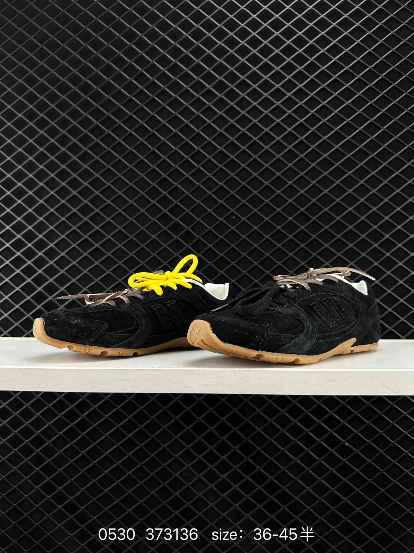 MiuMiu x NB New Balance 530 SL